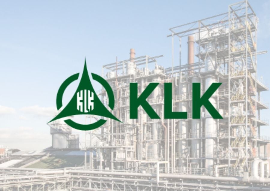 KLK's earnings set to improve as derivatives losses recede, says CIMB Securities