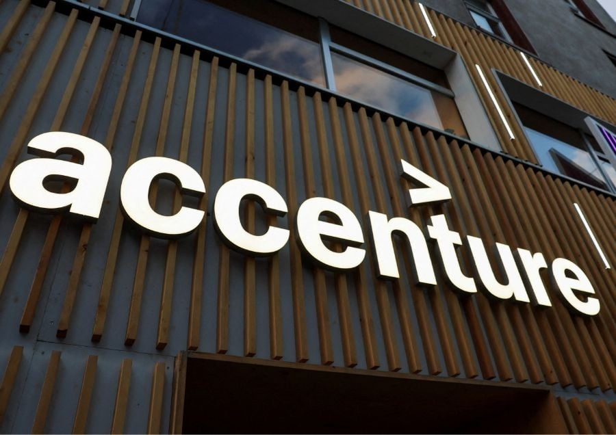 Accenture makes maiden banking deal in Malaysia with Aristal acquisition