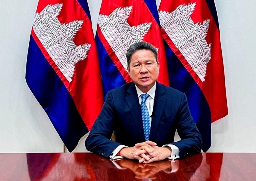 Cambodia deputy PM says 19pct US tariff rate averts collapse of its garments manufacturing sector