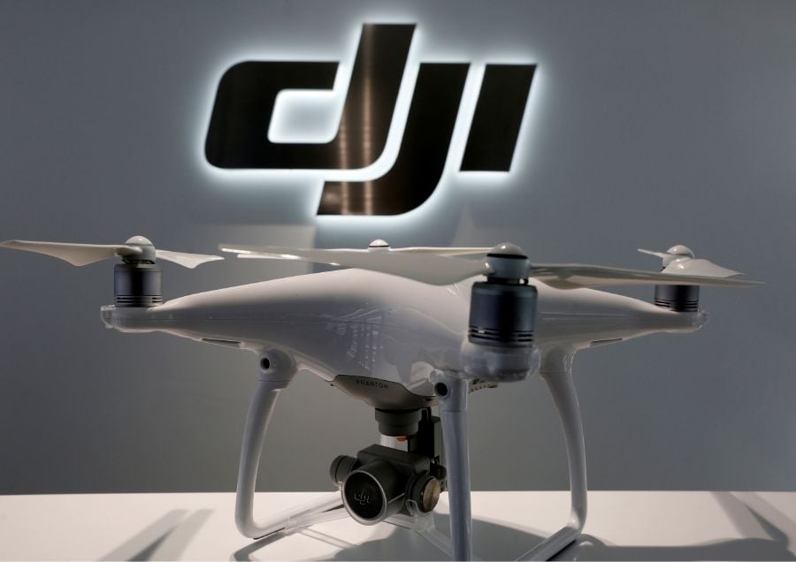 US probes drones and polysilicon imports, opening door to tariffs