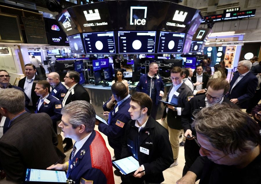 Stock markets boosted after EU, US strike trade deal