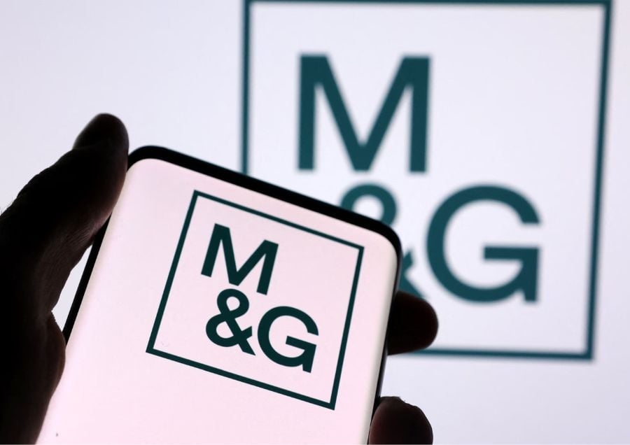 Britain's M&G in strategic deal with Japan's Dai-Ichi Life