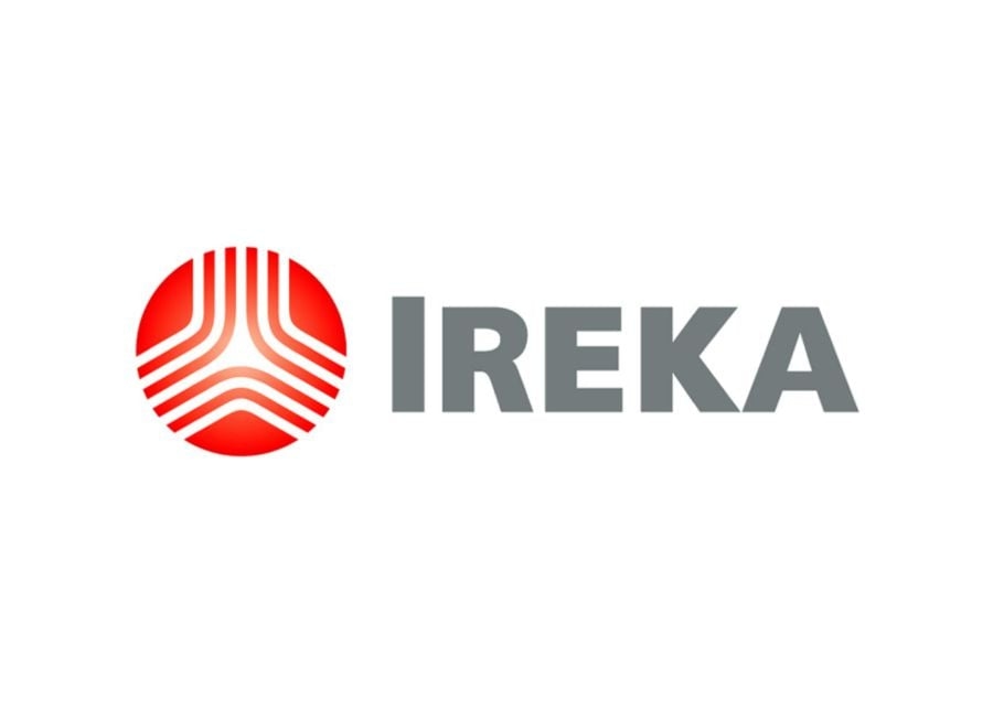 Ireka shares surge 66pct, extending meteoric two-day rally
