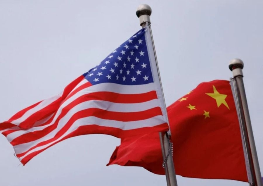 US, China reach deal to ease export curbs, keep tariff truce alive