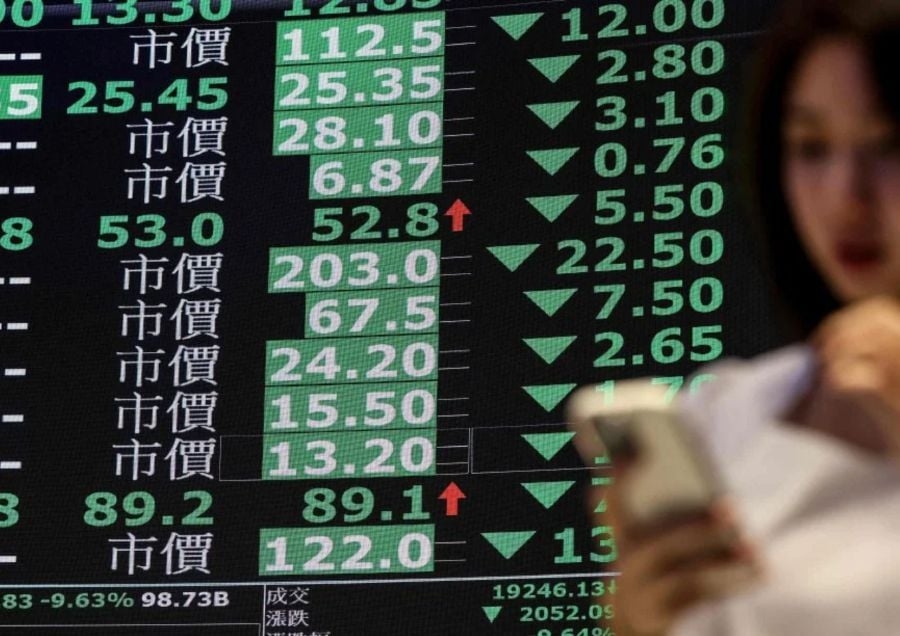 China's latest trade truce with US leaves investors none the wiser
