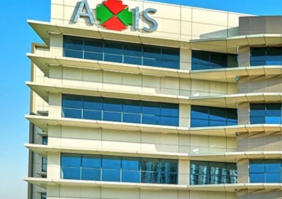 Axis REIT outlook bright for FY25, says HLIB