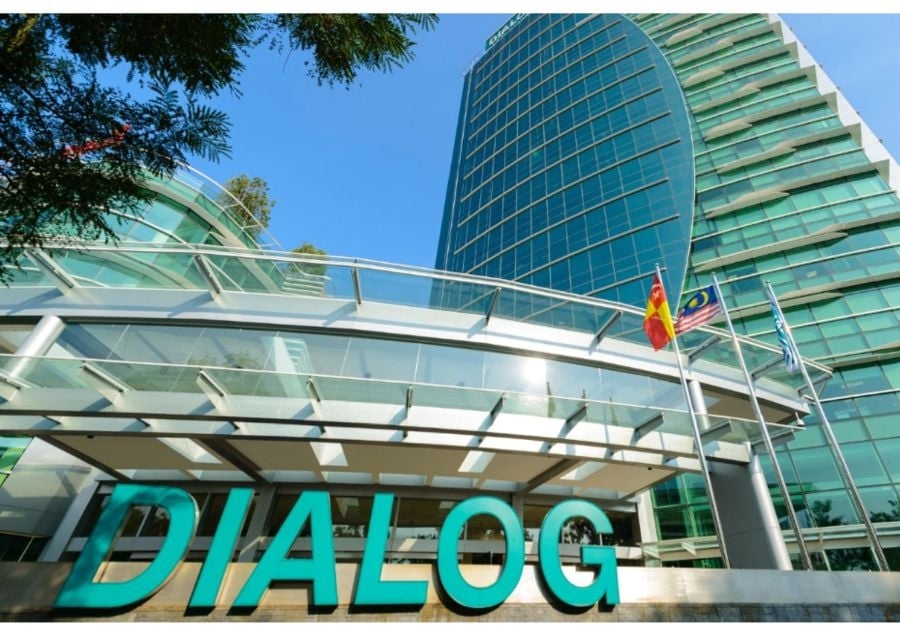 Dialog-Petronas Mutiara cluster deal to drive long-term growth