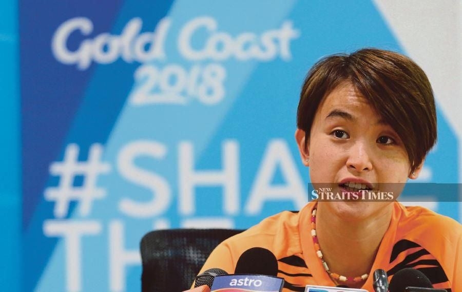 Vivian hopes for Hoo-ray from younger brother