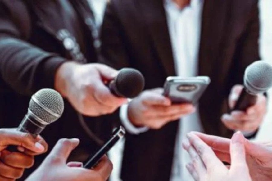 Part-time journalists call for basic health protection ahead of Hawana 2025