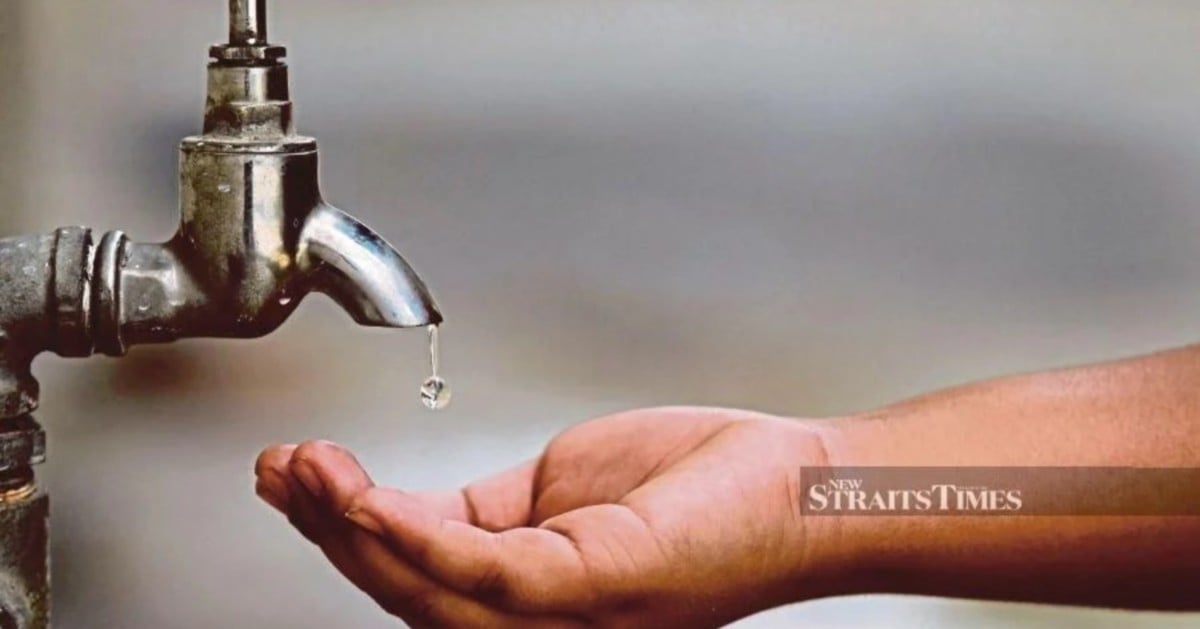 Water tariff hike to boost infrastructure, offset rising costs
