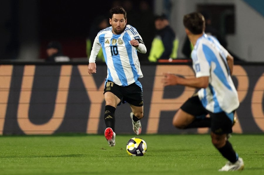 How are the 2026 World Cup contenders shaping up?