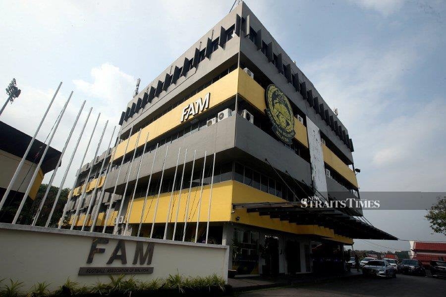 FIFA urged to probe FAM by Southeast Asian fans