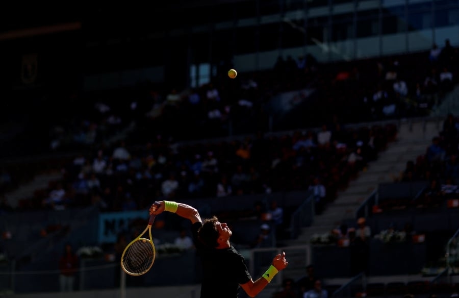 Cerundolo siblings chasing clay titles