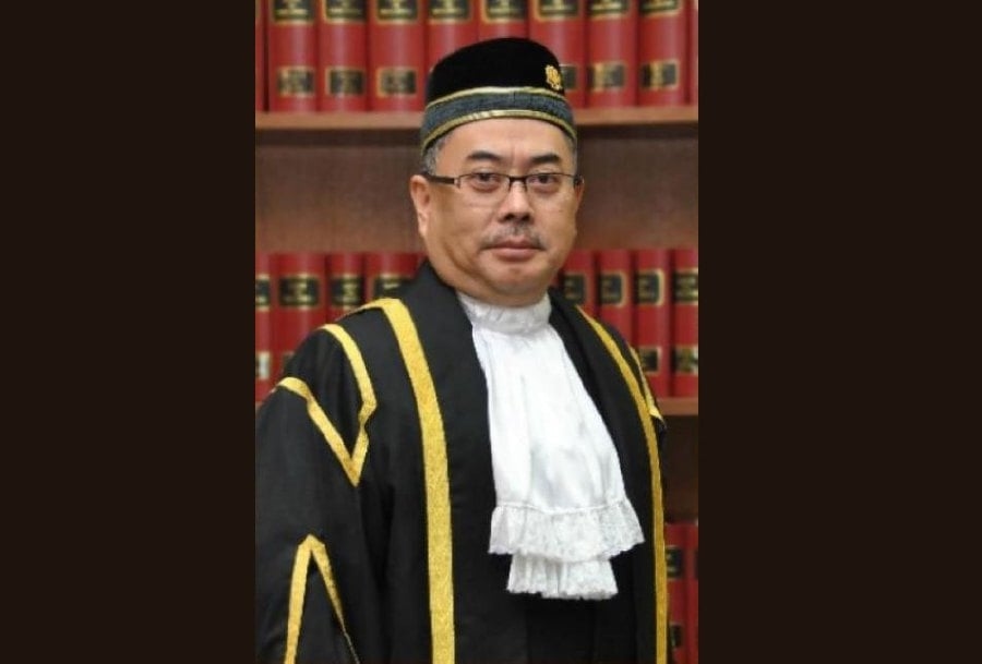 'An independent judiciary is the most valuable asset to any society' - CJ Wan Ahmad Farid
