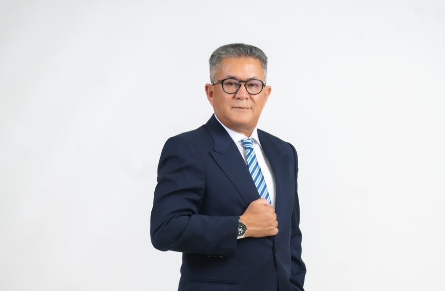 Wan Kamaruzaman named MBSB Investment Bank chairman