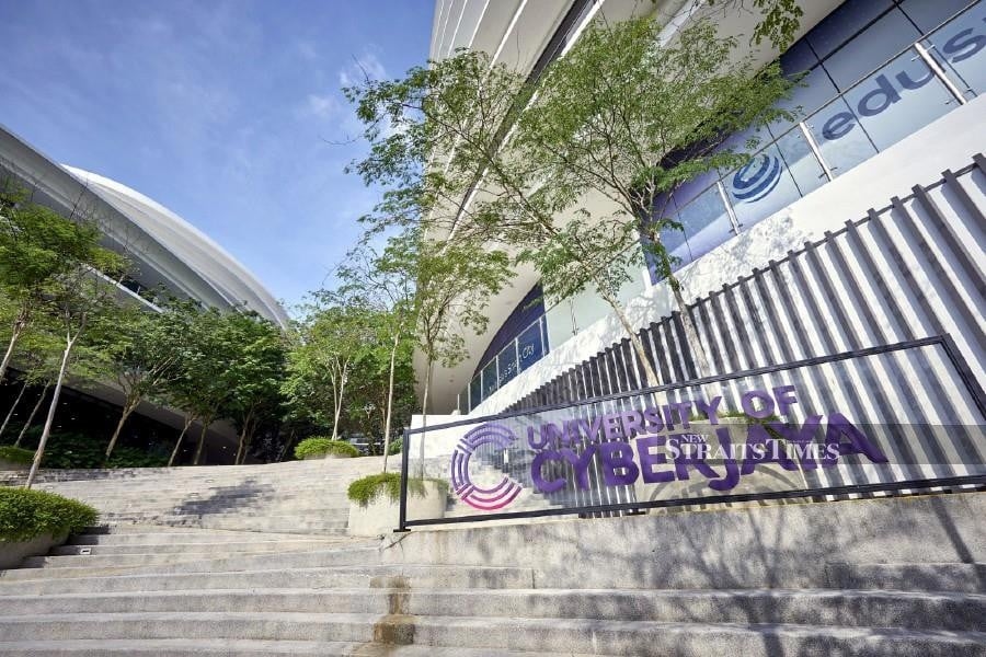 Cyberjaya University to tighten security following student's murder
