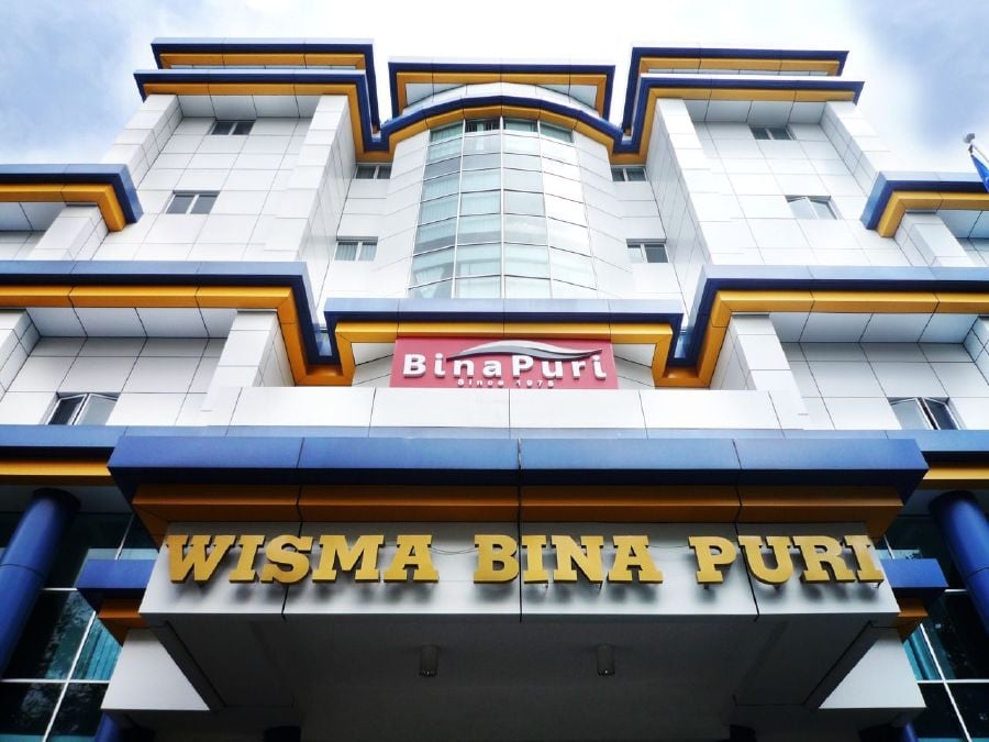 Short selling of Bina Puri suspended after shares plunge