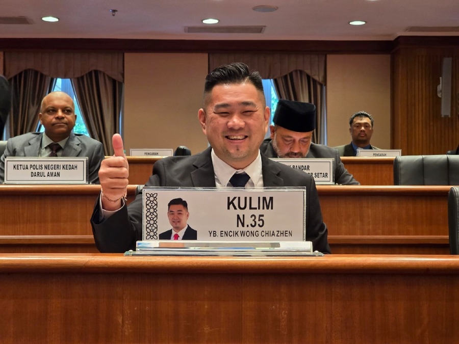 'Kedah approved 5 non-Muslim houses of worship this year'