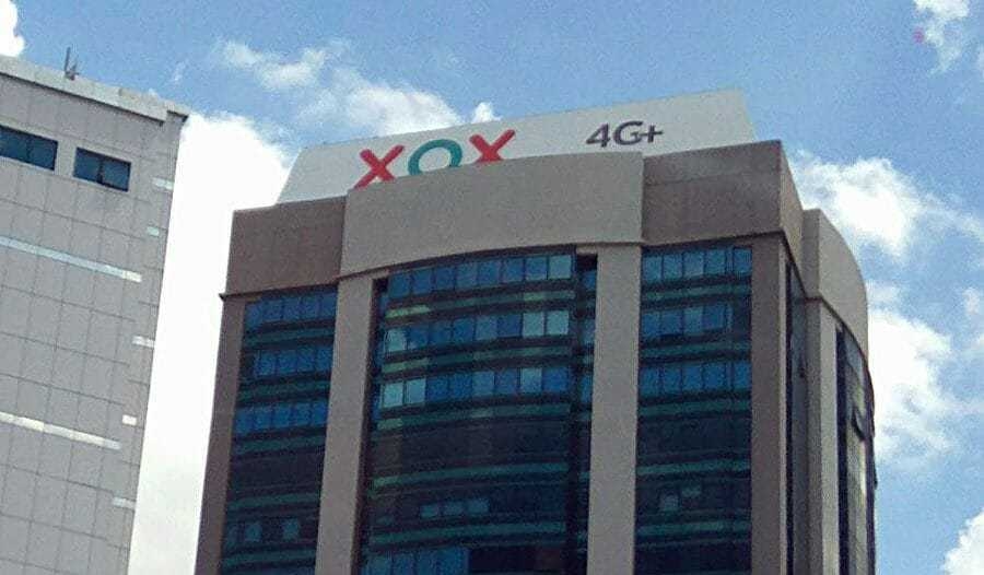 XOX Technology appoints Mohd Effendi as CEO