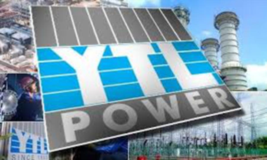 YTL Power posts lower 3Q net profit of RM489.41mil