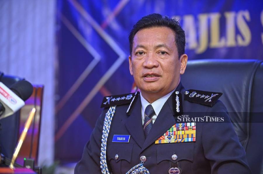 Trader loses RM335,400 to 'Deepseek' investment scam