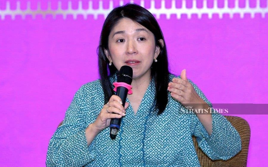 Include financial literacy in school curriculum, says Puchong MP
