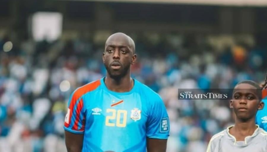 Brentford star Wissa scores in Congolese victory