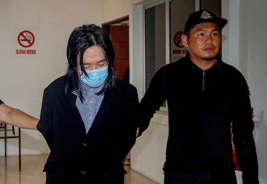 Foreign student charged with stabbing ex-girlfriend in neck