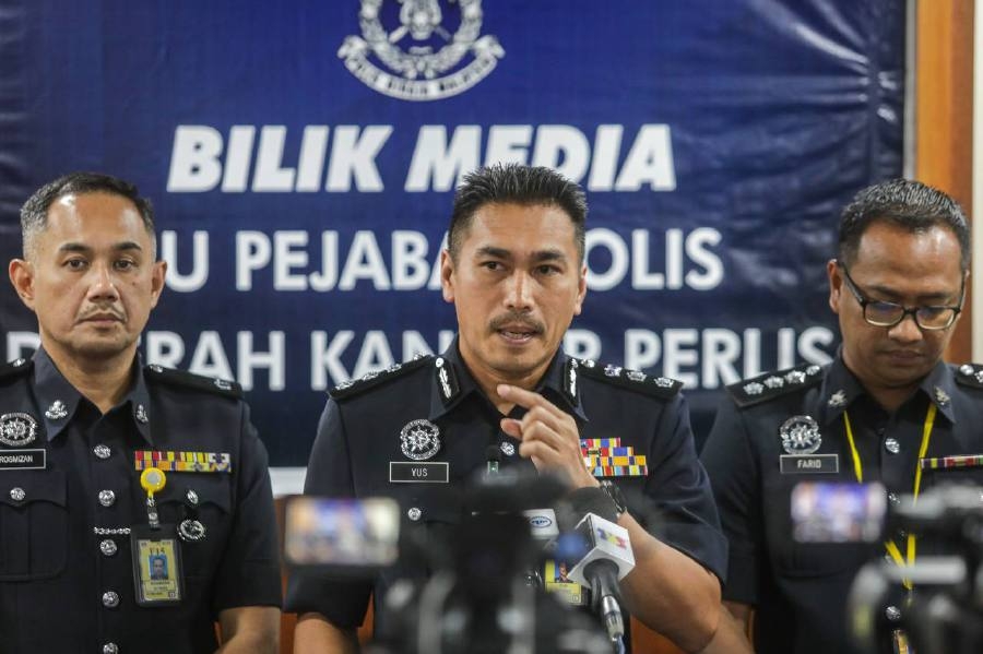 Police probe man who posed as medical assistant at Kangar hospital