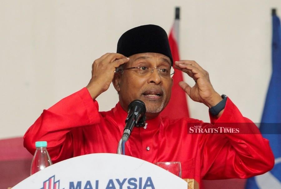 MOHE reviewing SST impact on students