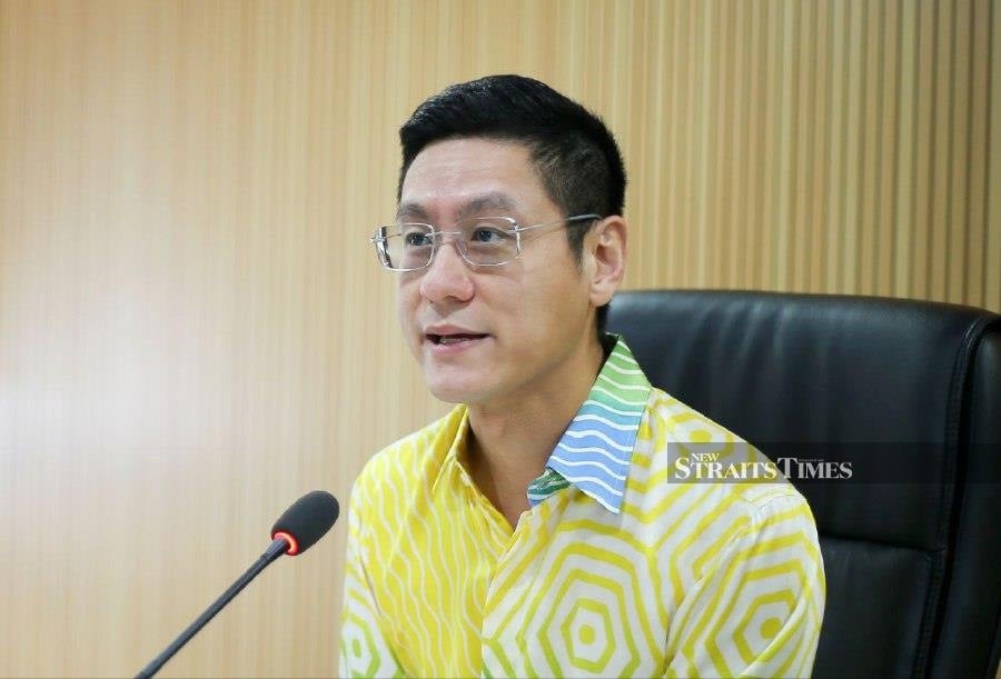 Penang steps up gas pipeline monitoring after Putra Heights blast