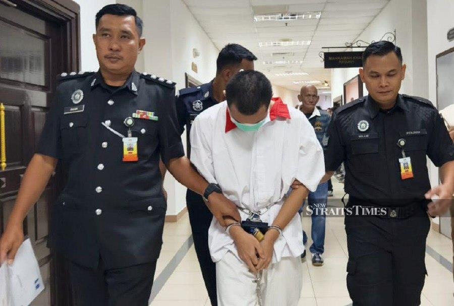 Court sets May 26 for mention of Nurul Asikin's murder case