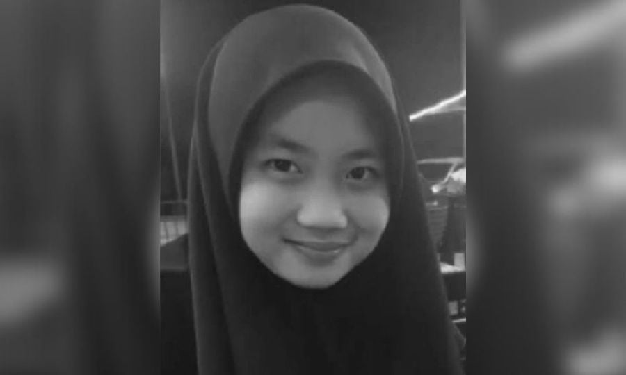 Mosques and surau under Jakim, Jawi to hold solat hajat for Zara Qairina