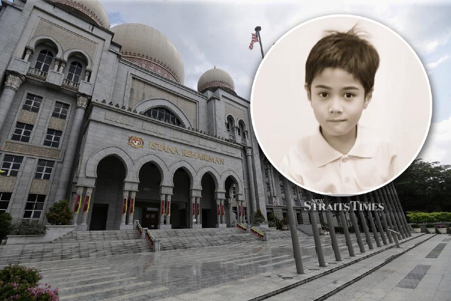 No witnesses saw Zayn Rayyan neglected, says investigating officer
