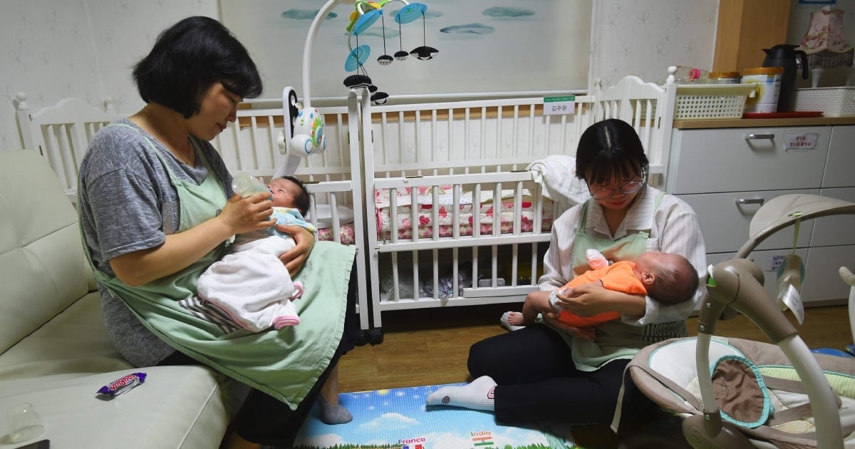 South Korea to end private adoptions after landmark probe