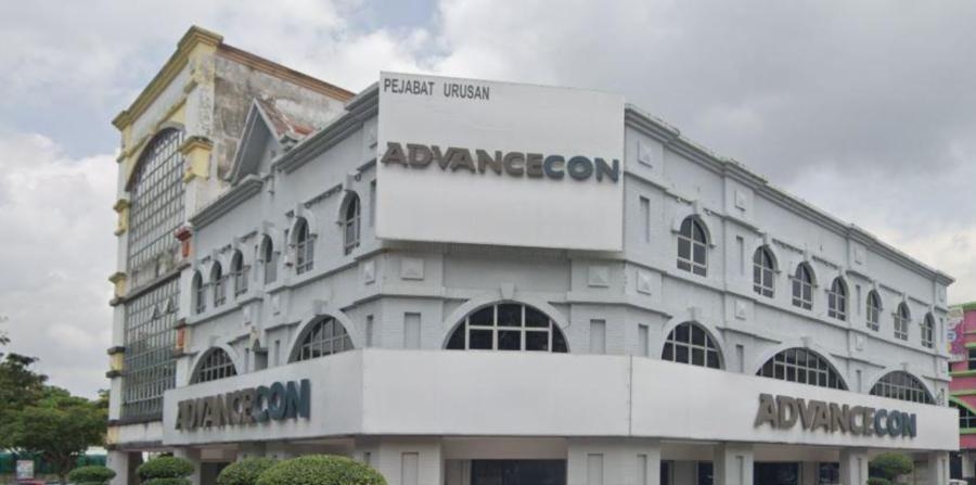 Advancecon wins RM68.5mil contract from Sime Darby Property