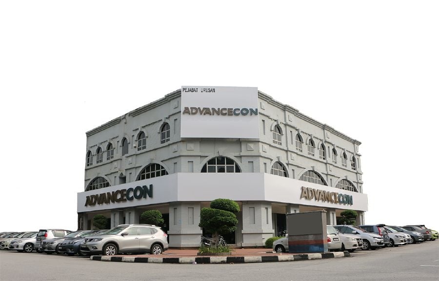 Advancecon bags RM47.5mil data centre job in Port Dickson