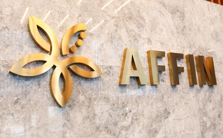 Affin posts 12.6pct higher profit to RM124.1mil in Q1