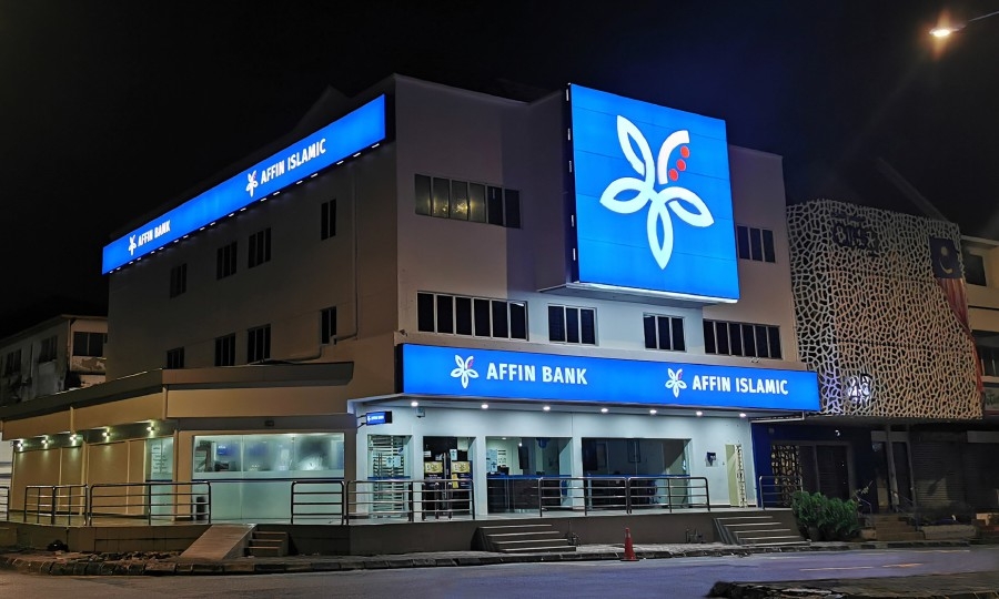 Affin Bank criticised for wrong hornbill species on Sarawak debit card