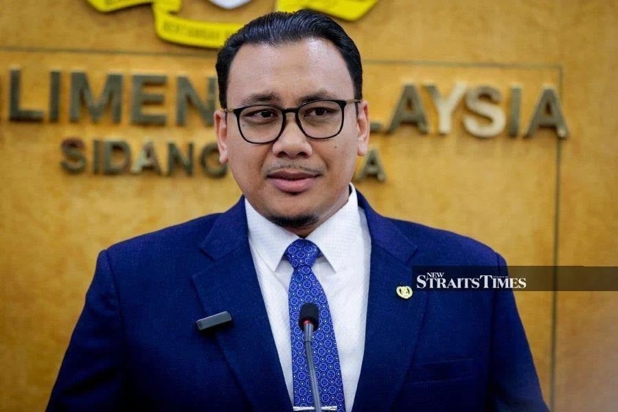 Afnan says Pasti teachers serve voluntarily despite low pay