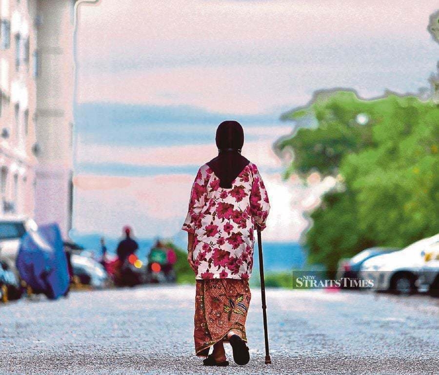 Healthcare reforms, ageing population top MySPC agenda