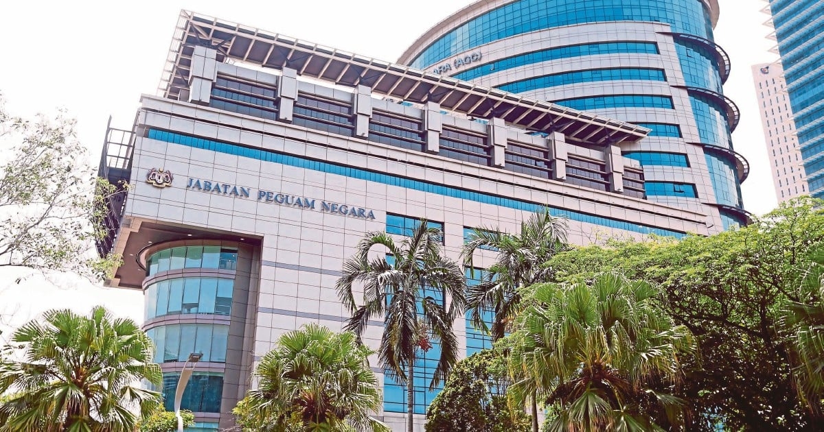 A-GC: Full pardon erased all bars on Anwar, making lawsuit baseless