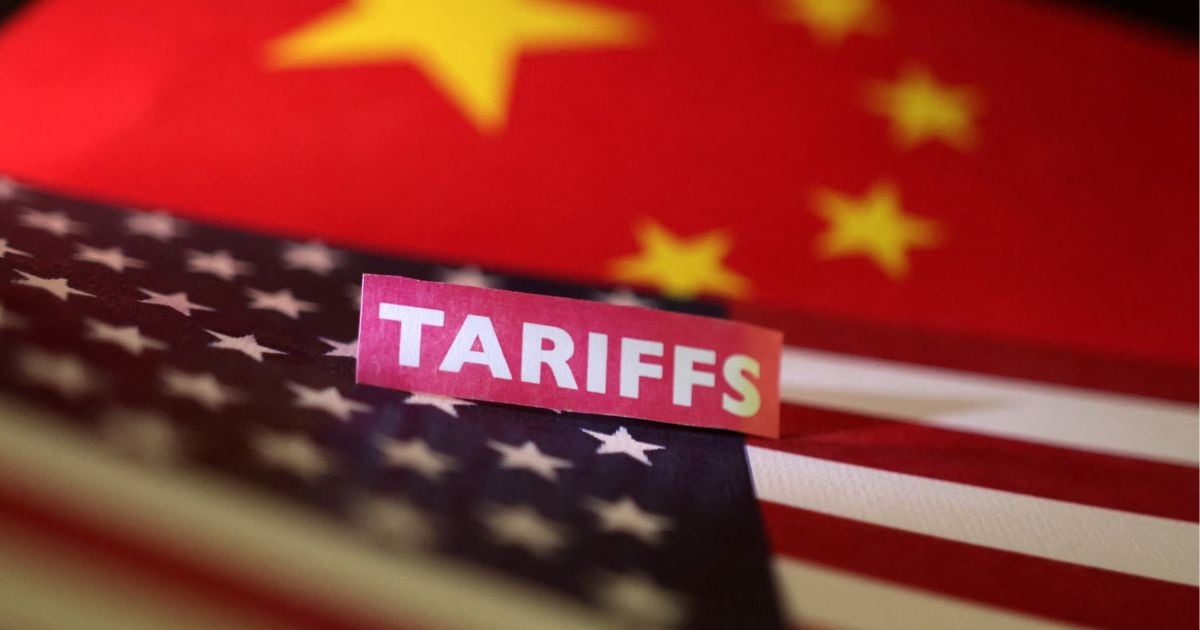 End of tax-free loophole for low-value goods disrupts air shipments to US from China