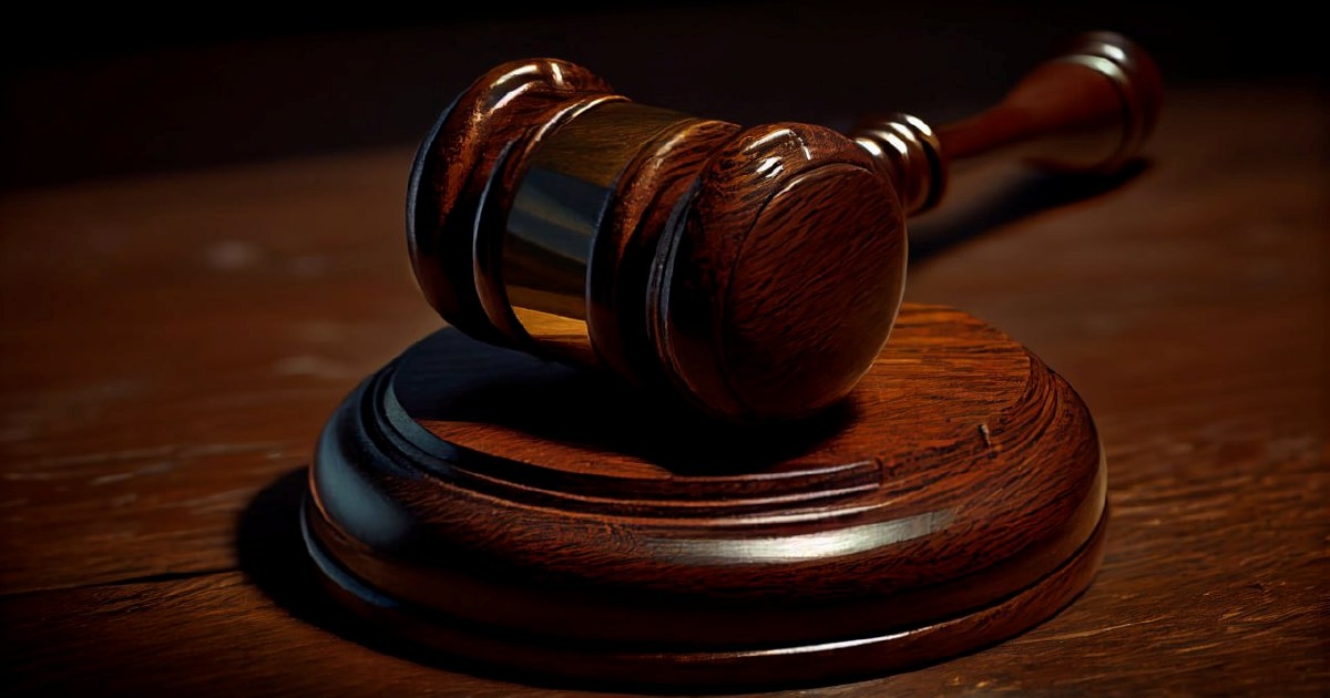 Indian citizen charged with CBT involving over RM140,000 in company funds