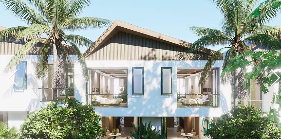 UAE's Almal Real Estate enters Southeast Asia with luxury project in Bali