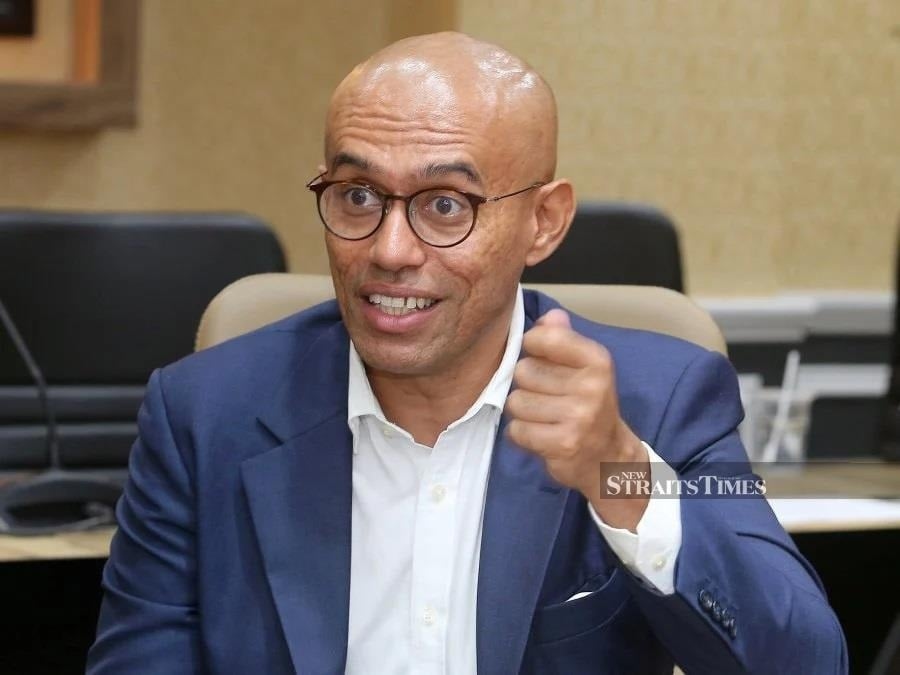 Too early to name Ampang GE candidate, says Altimet