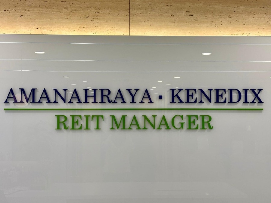 AmanahRaya REIT embarks on transformation for long-term growth