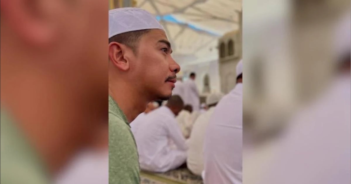 #SHOWBIZ: Amar, Qobin return this Friday