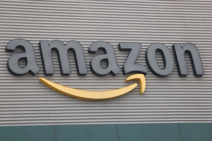Amazon to invest US$20bil in Pennsylvania to expand cloud infrastructure