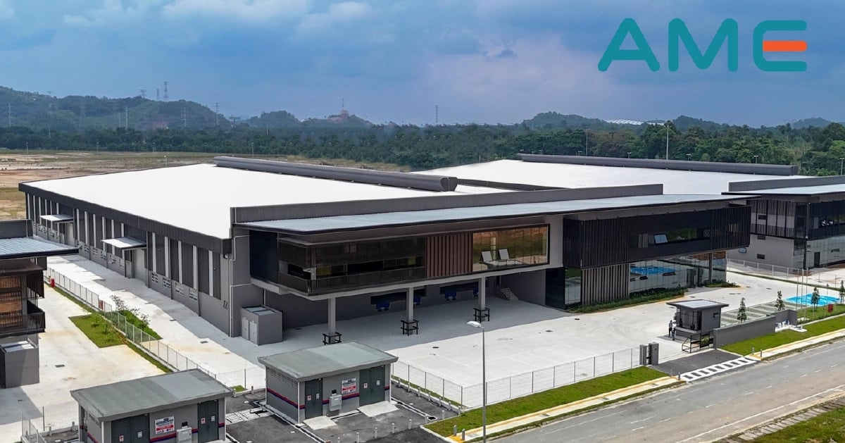 AME Elite, AME Reit get shareholders' nod for RM100.8mil acquisition
